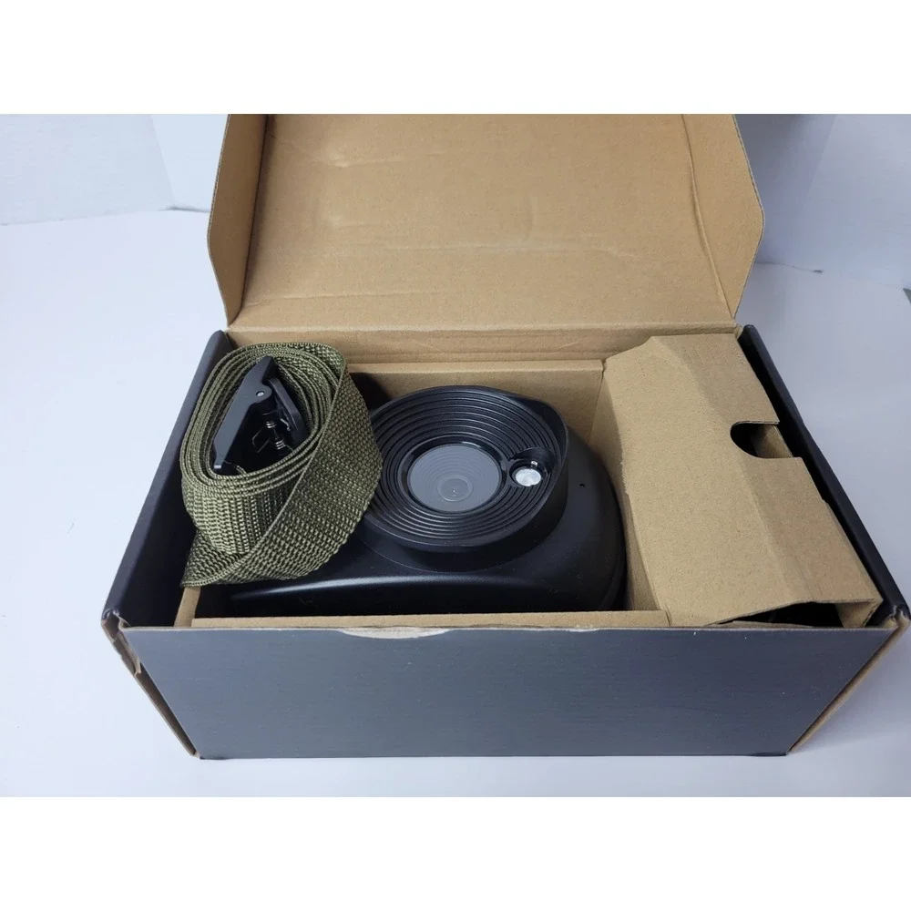 New Open Box- Dsoon Time Lapse Camera,1080P HD Timelapse Camera Outdoor